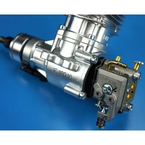 DLE 20 20CC Original Metal GAS Engine for Radio Control RC Airplane Model  DLE20 20CC Gas Engine